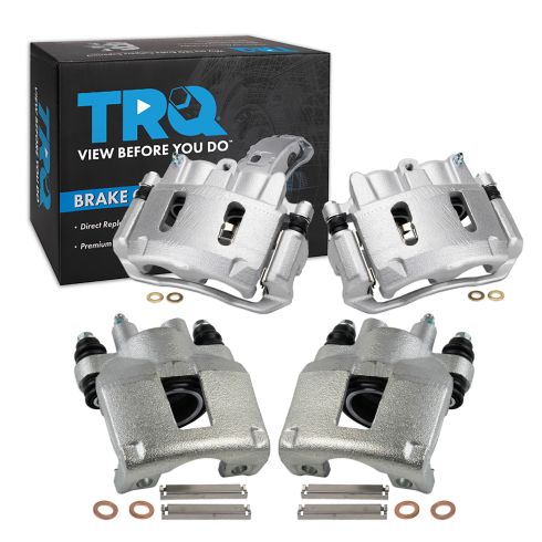 Brake Caliper Set