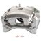 Front & Rear Replacement Caliper Set
