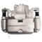 Front & Rear Replacement Caliper Set