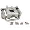 Front & Rear Replacement Caliper Set