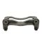 02-05 Silverado, Sierra 1500 (w/RPO JC4, JH2, 4 Whl Stg) Rear Disc Brake Caliper Bracket PAIR