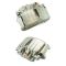03-06 Silverado 1500 NEW Rear Disc Brake Caliper Pair (Raybestos)