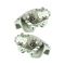 03-06 Silverado 1500 NEW Rear Disc Brake Caliper Pair (Raybestos)