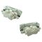 05-07 Ford 500, Freestyle NEW Front Disc Brake Caliper Pair (Raybestos)