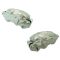 05-07 Ford 500, Freestyle NEW Front Disc Brake Caliper Pair (Raybestos)