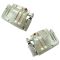 05-14 Chrysler, Dodge Multifit NEW Front Disc Brake Caliper Pair (Raybestos)