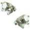 07-15 Silverado 1500 NEW Rear Disc Brake Caliper Pair (Raybestos)