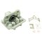 07-11 Honda CR-V Rear Pair New Brake Caliper (Raybestos)