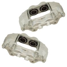 03-09 4Runner; 07-14 FJ; 03-07 Sequoia; 00-06 Tundra Front Caliper Pair (Raybestos)