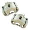 04-10 Toyota Sienna Front Brake Caliper Pair