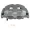 10-17 Ford Expedition Front New Brake Caliper Pair