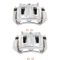 New Brake Caliper Pair (Raybestos)