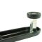 96-13 Chevy Express, GMC Savana 1500-4500 Sliding Door Upper Bracket w/Roller Assy RH (Dorman)