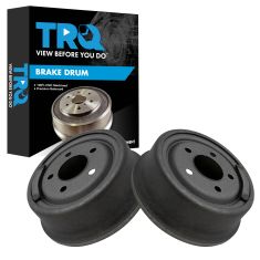 Brake Drum Set