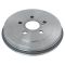 Rear Brake Drum & Shoe Set (AUTO EXTRA AX80092 & AXS753)