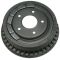 Rear Brake Drum & Shoe Set (AUTO EXTRA AX8798 & AXS242)