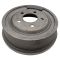 Rear Brake Drum PAIR (AUTO EXTRA AX8923)