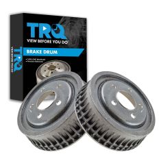 Brake Drum Set