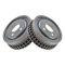 Brake Drum Set