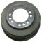 Rear Brake Drum PAIR (AUTO EXTRA AX8995)