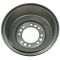 Rear Brake Drum PAIR (AUTO EXTRA AX8995)