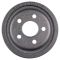 Rear Brake Drum (8898) Pair