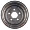 Rear Brake Drum (8898) Pair