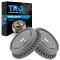 Brake Drum Set