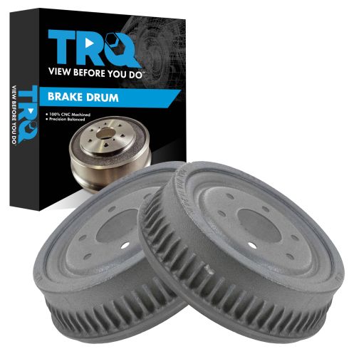 Brake Drum Set