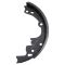 Rear Brake Shoe,  Drums & Hardware  Set AXS514, AX8988, H7104