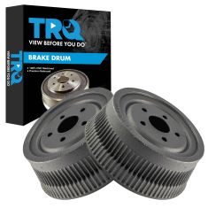 Brake Drum Set
