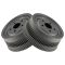 Brake Drum Set
