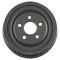 86-95 Chrysler Mini Van 14 Inch Rear Drum LR = RR PAIR