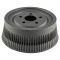 86-95 Chrysler Mini Van 14 Inch Rear Drum LR = RR PAIR