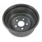 86-95 Chrysler Mini Van 14 Inch Rear Drum LR = RR PAIR