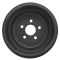 03-05 Chevy Cavalier, Pontiac Sunfire Rear Brake Drum PAIR