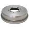 87-00 Toyota 4Runner; 87-95 Pickup; 93-98 T100; 95-04 Tacoma; 00-02 Tundra Brake Drum & Shoe Kit