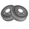 Brake Drum Set