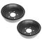 87-96 Bronco; 87-96 F150 (exc 93-95 Lightning) 87-89 E150 Rear Brake Drum PAIR