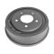 Brake Drum Set