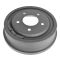 87-96 Bronco; 87-96 F150 (exc 93-95 Lightning) 87-89 E150 Rear Brake Shoe & Drum Kit