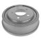 97-00 Ford F150; 01-04 F150 Heritage (exc Crew Cab) (5 Lug) Rear Brake Drum Pair