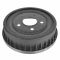 Brake Shoe & Drum Kit