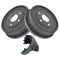 Brake Shoe & Drum Kit