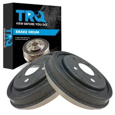 Brake Drum Set