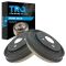 Brake Drum Set