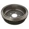 92-02 Chevy Truck Van Rear Brake Drum Pair