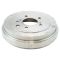 Rear Brake Drum  for NV200 City Express Van Truck Pair