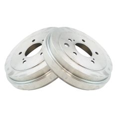 Brake Drum Set