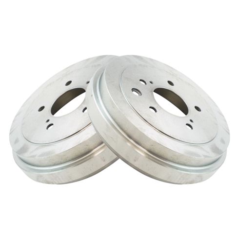 Brake Drum Set